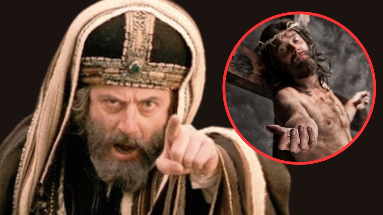 Почему евреи не верят в Иисуса? Вот настоящие причины!