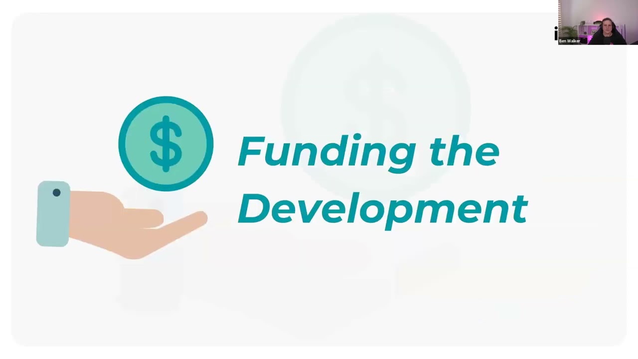Structuring Property Development In Trusts, Companies and SMSF
