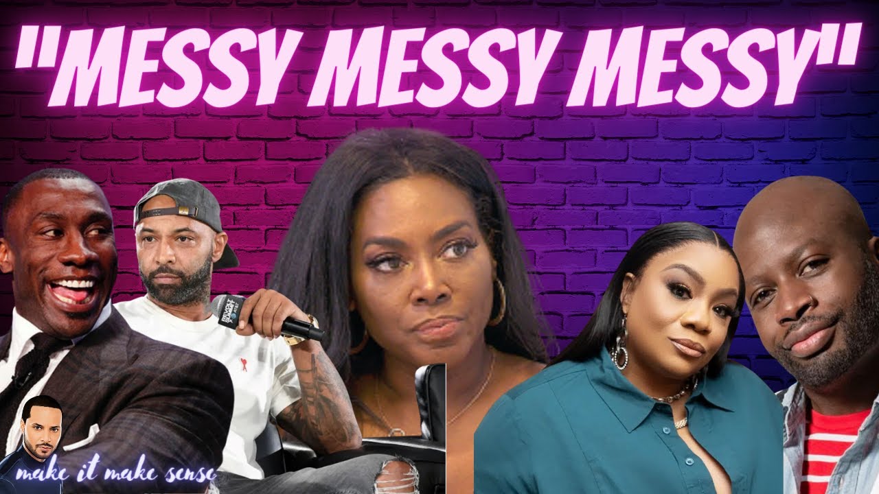Budden Hating On Club Shay Shay | Kenya Fired | Ms Pat Vs Funky Dineva |Youtube Drama