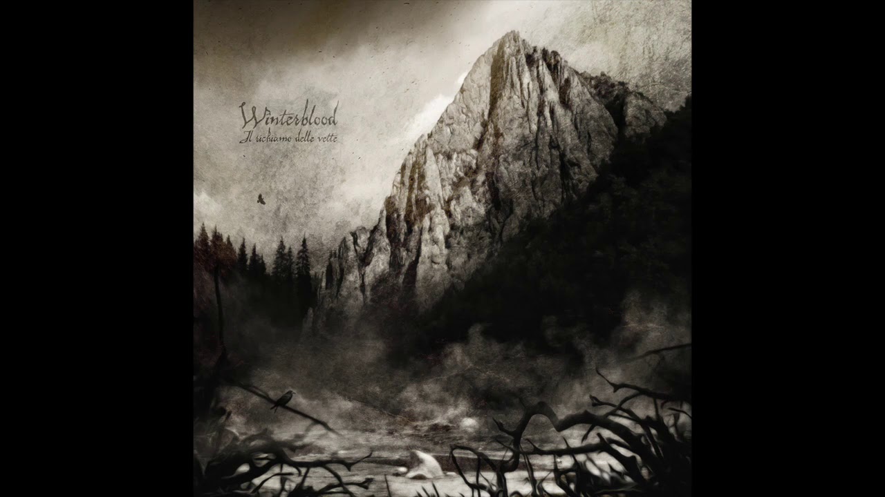 Winterblood - Il richiamo delle vette (Full album)