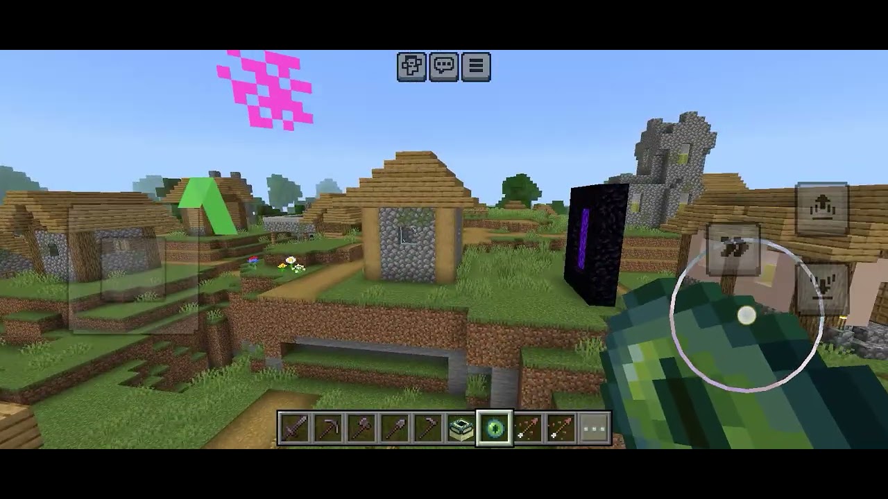 Minecraft #games #fun #gaming #kidsgaming #minecraft