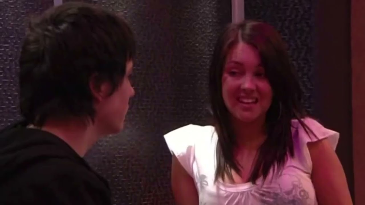 Stacey Slater 10/03/2008