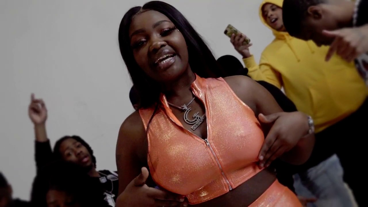 TRE DAVINCI X GLOSS UP "FxCK SOME" (Shot By1ShotProductions901) (Exclusive - Official Music Video)