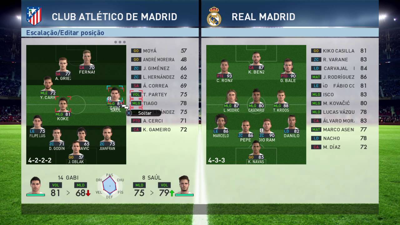 PES 2017 - COMO EVITAR GOLS DE CABEÇA E MARCAR BOLA AÉREA