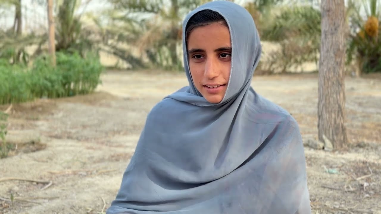 Sammi Balóch ‘A Proud Daughter’ loves to ride motorcycle. #hope #prouddaughter #balochgirl #baloch