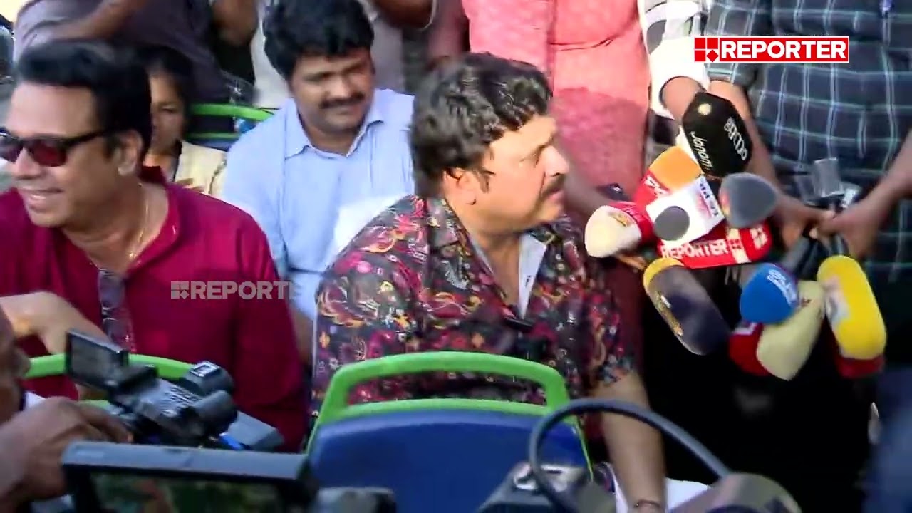 'ഡ്രൈവറെയും കണ്ടക്ടറെയും ഒരുമിച്ചാക്കി ബസ് ഇനി അവരുടെ കയ്യിൽ കൊടുക്കും'; K B Ganesh Kumar