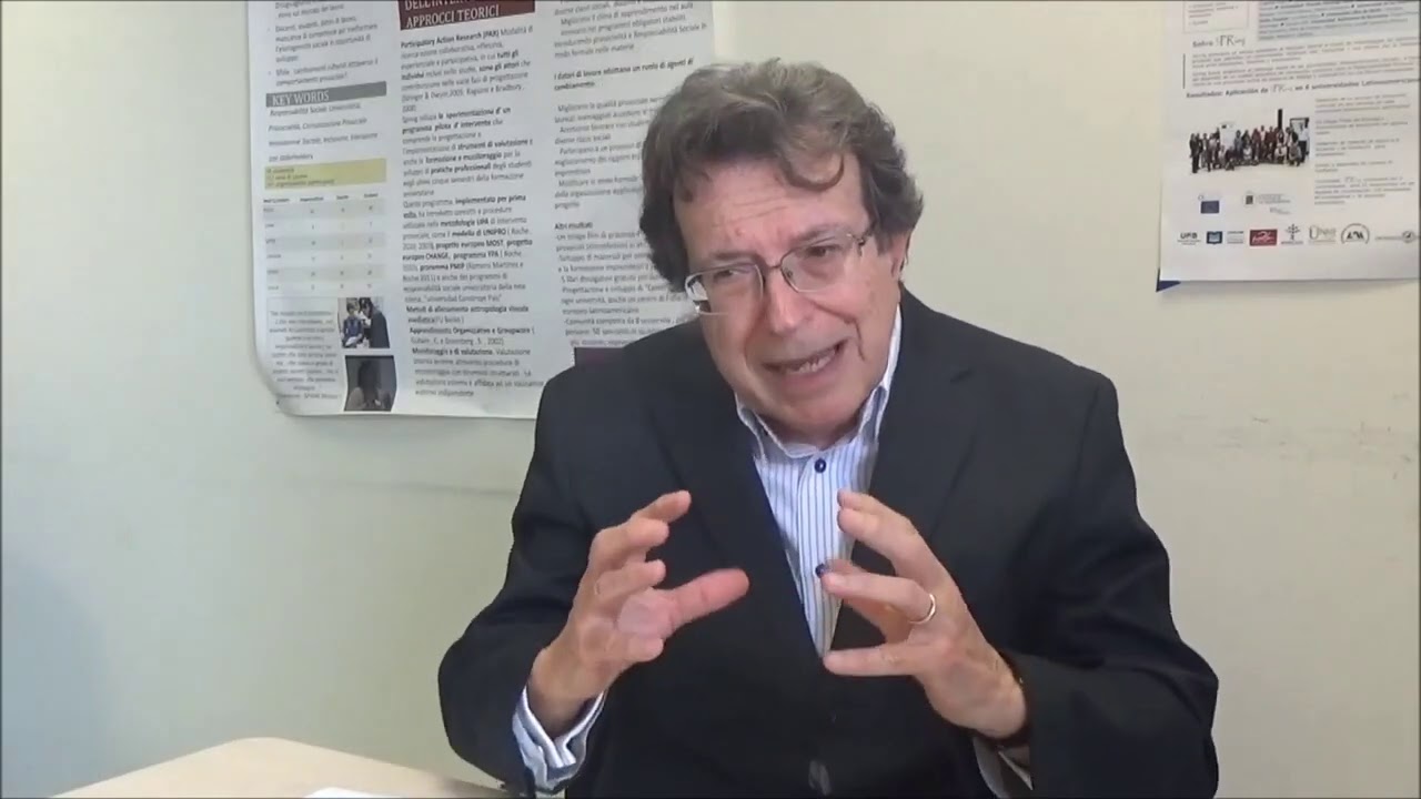 La Prosocialidad LIPA
