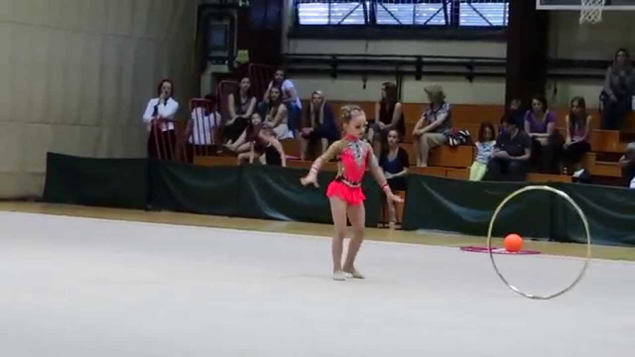 TARA DRAGAS 2007 HOOP