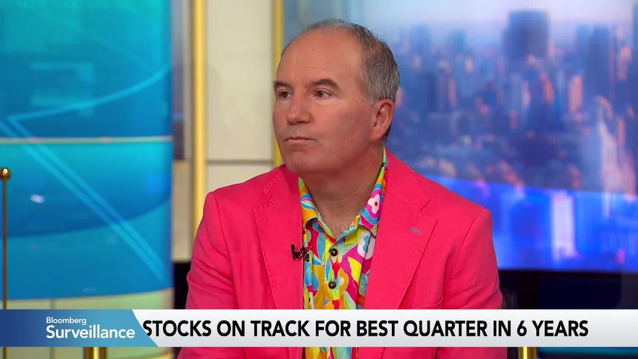 Dan Ives on the Tech Rally, Growth of AI, Data Centers