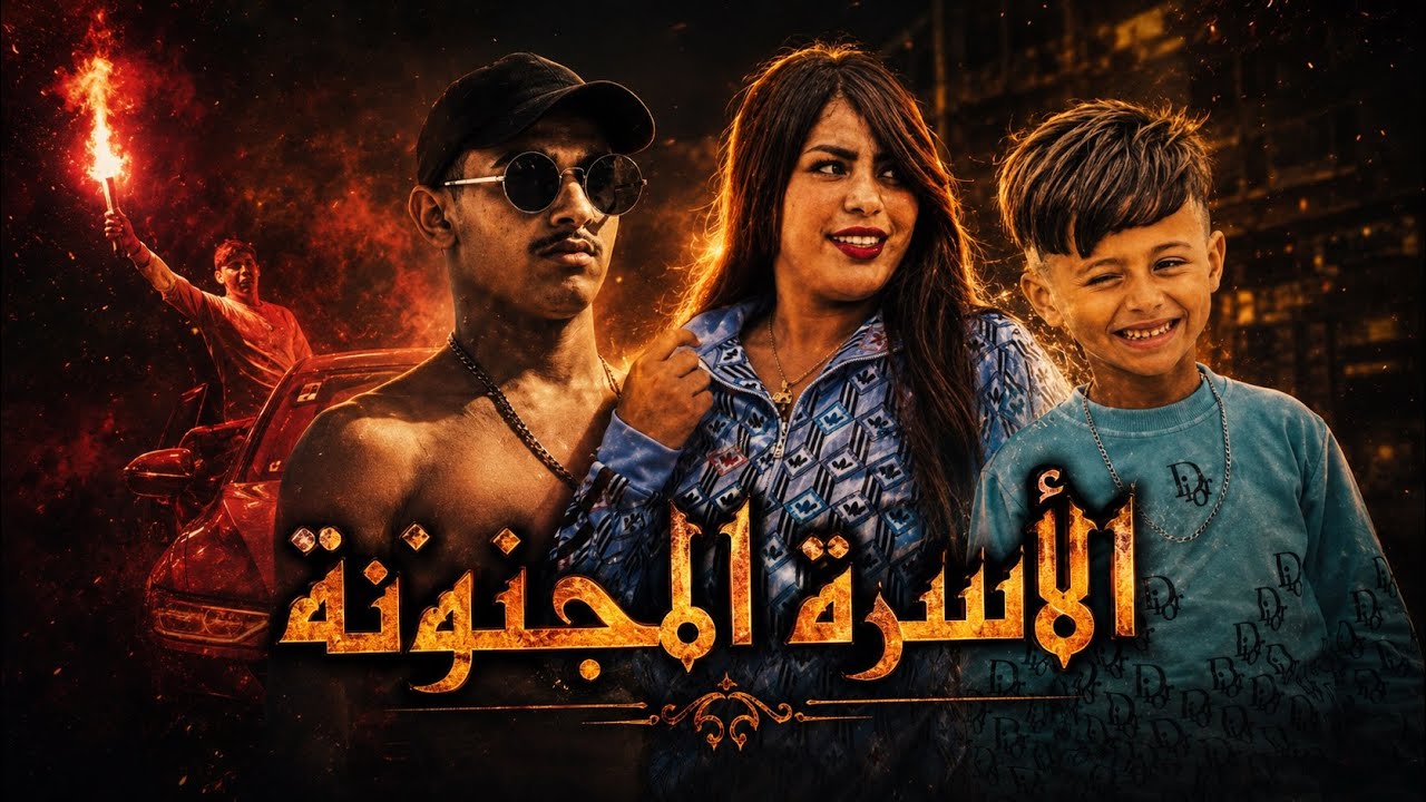 فيلم قصير بعنوان 