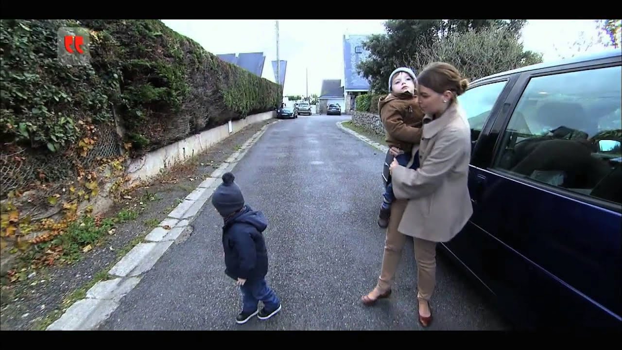 Je ne sais faire que des jumeaux #touteunehistoire