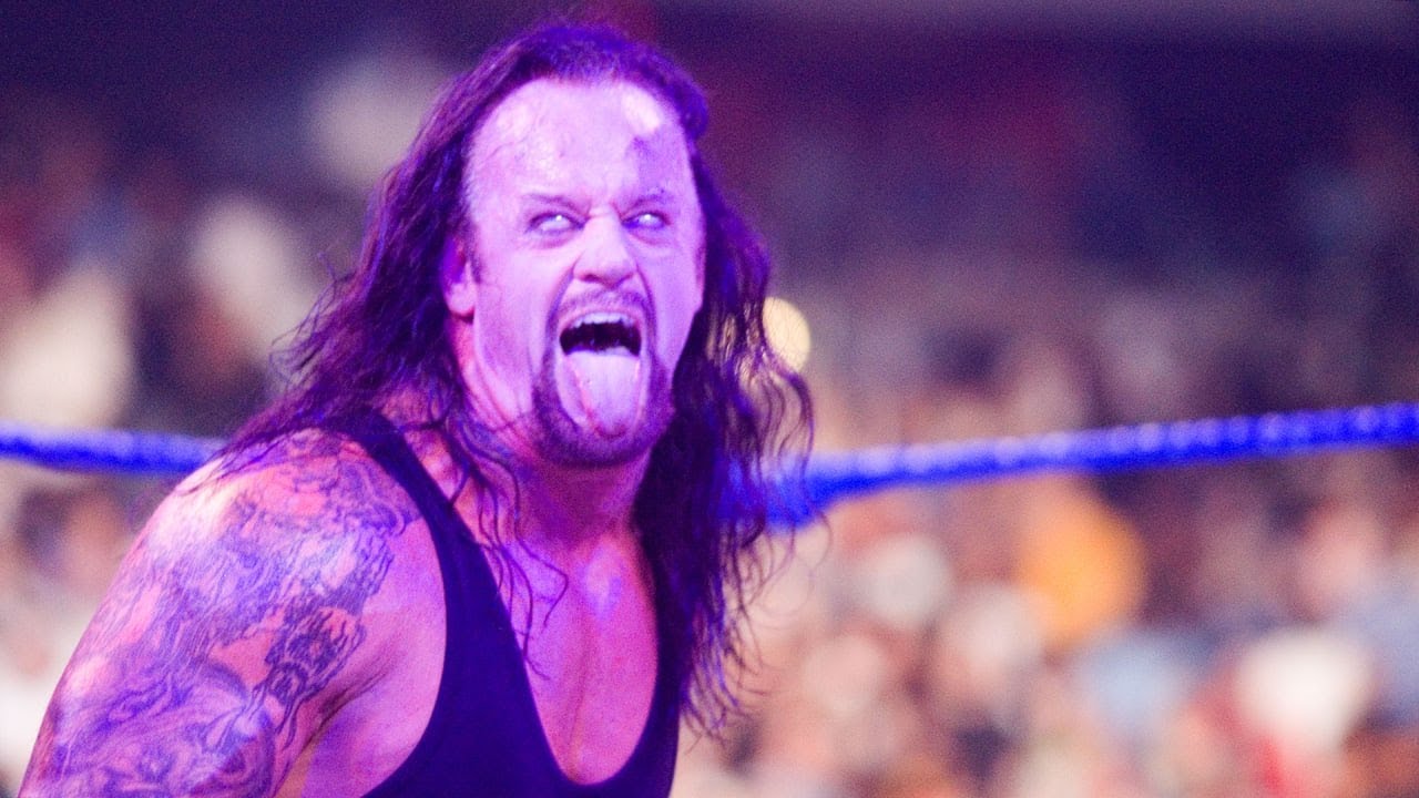 WWF Wrestling - DSF - 1996 (deutsch)  #8