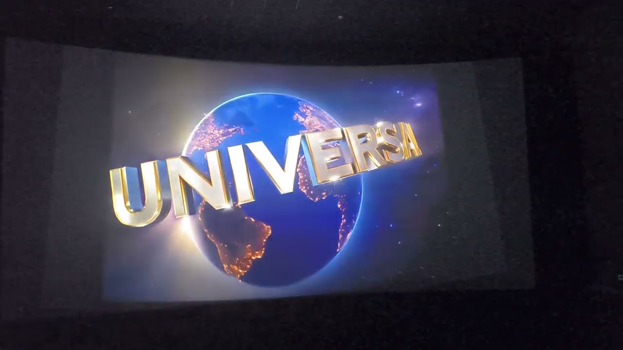 Universal Pictures/Focus Features/Blumhouse/Capstone Pictures/Tea Shop Productions (2026)