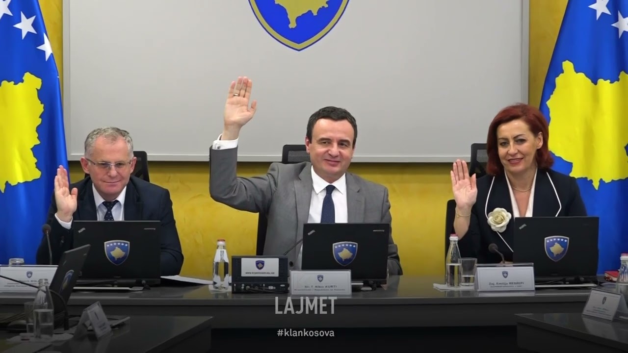Kuleta e shtetit - 3 miliardë e 314 milionë, buxheti më 2024 - 31.10.2023 - Klan Kosova