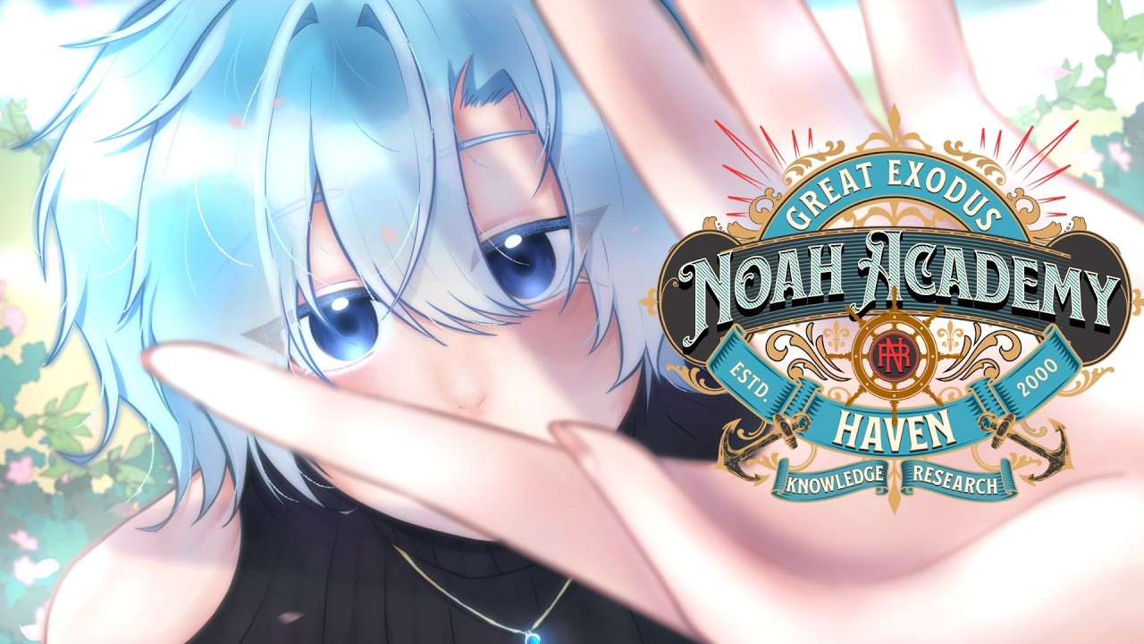 「 LIVE 🔴 Noah Academy 」Daehun EP:SPECIAL 10 ปีผ่านไป