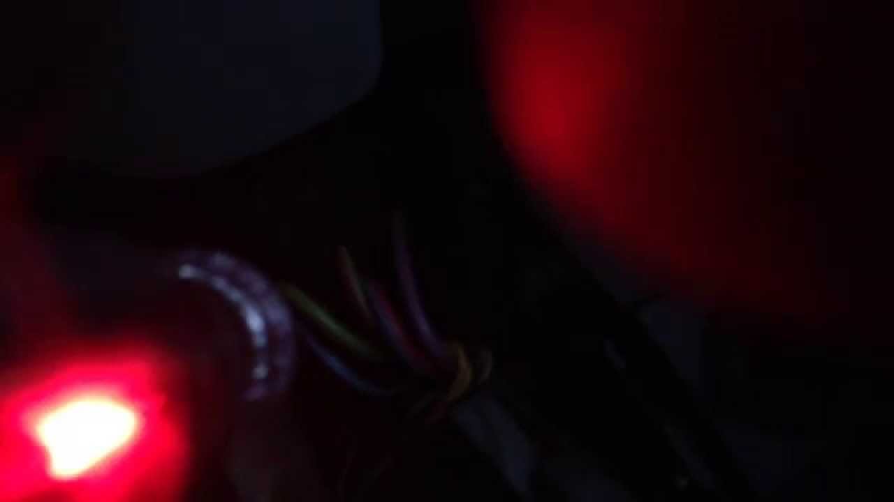 2001 BMW 325i E46 Testing Ignition Switch