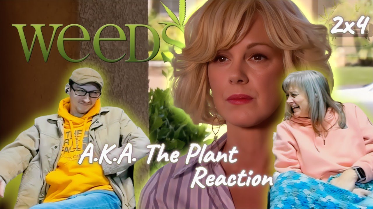 Weeds | 2x4 