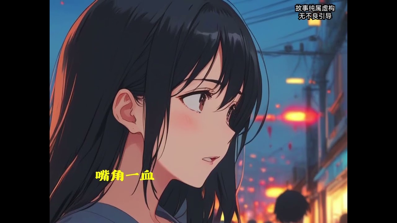 梦里寻她千百度，蓦然回首，那人却在灯火阑珊处。#现言 #漫画解说 #众里寻她千百度 #情感 #炒鸡好看小说