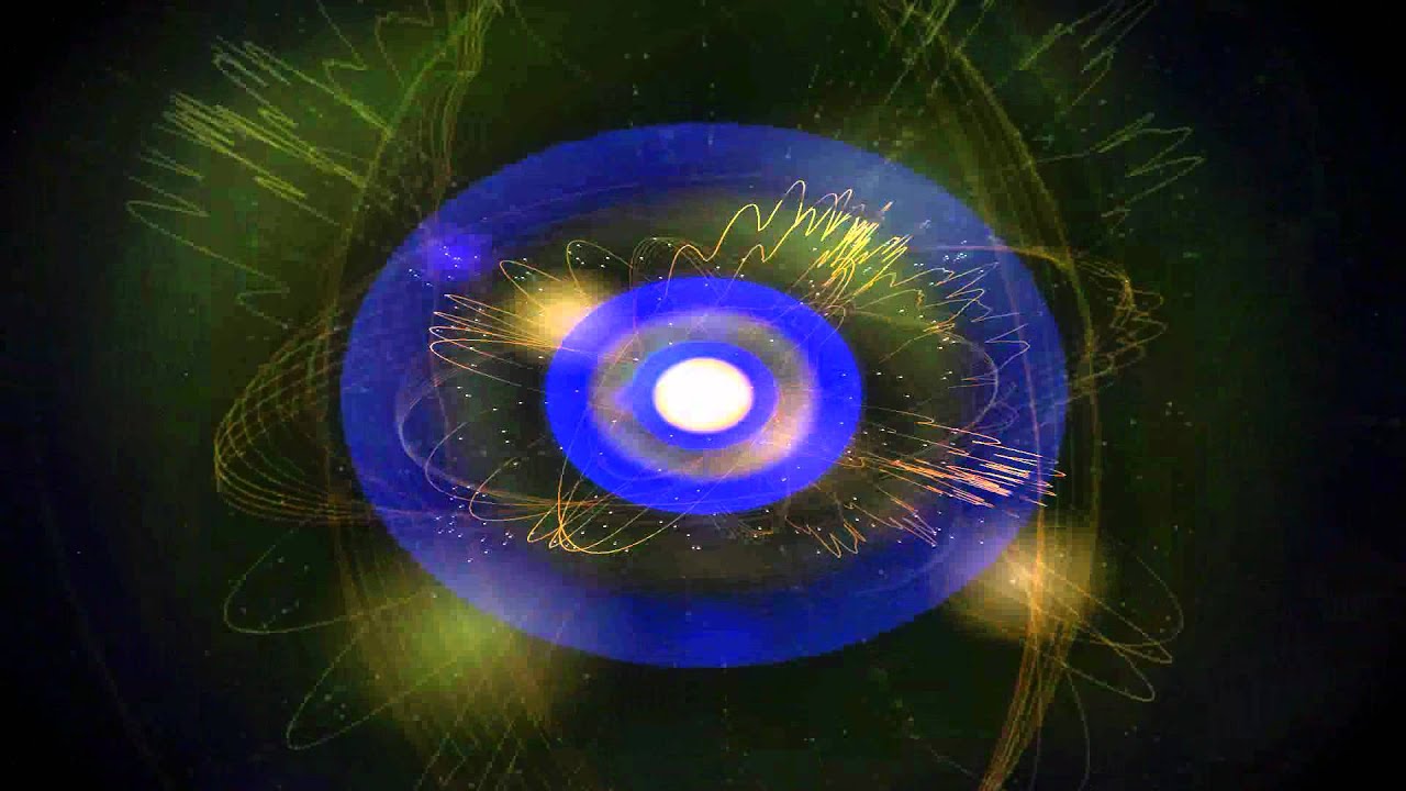 Urantia Book - Paper 6 (The Eternal Son)