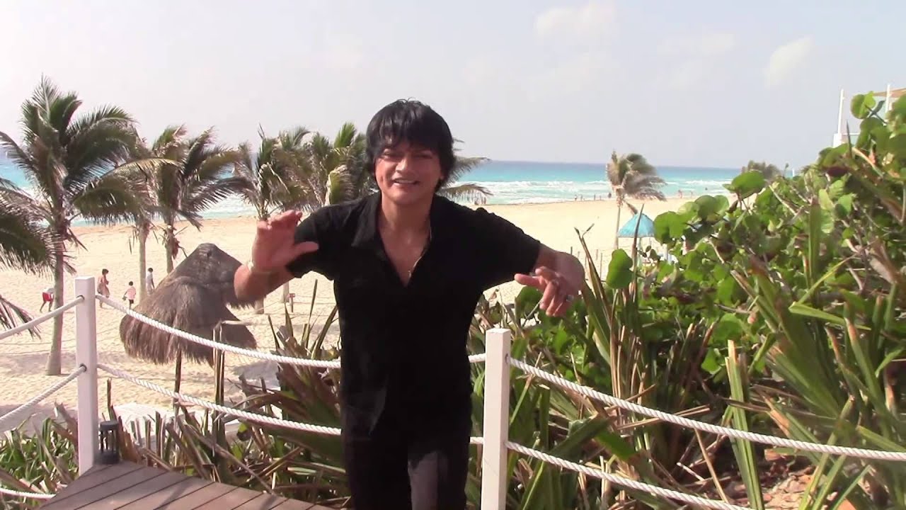 Vienes y te Vas - Teddy Echeverry - autor: William Luna