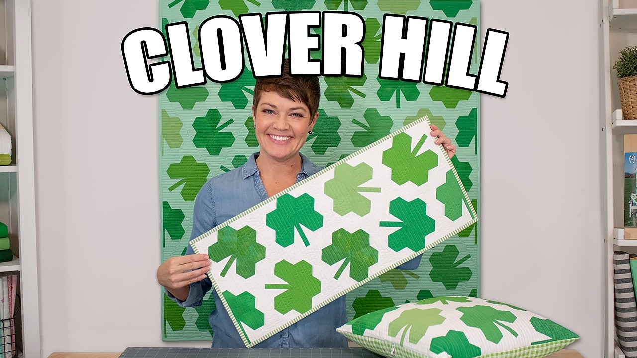 Clover Hill