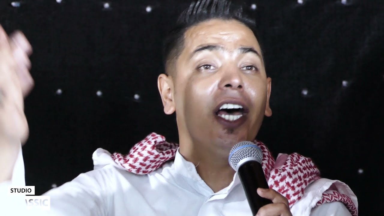 سلیم البونائی اغنیه  اریده و غیره مارید جدید(2021)جدید-salim albonayi
