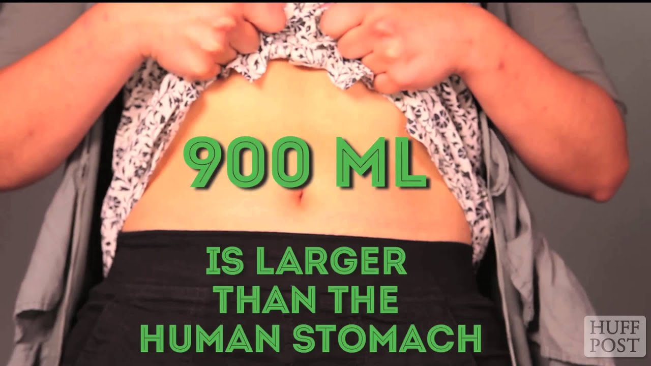 There's More To That Monster Drink Than You Think | HuffPost Video