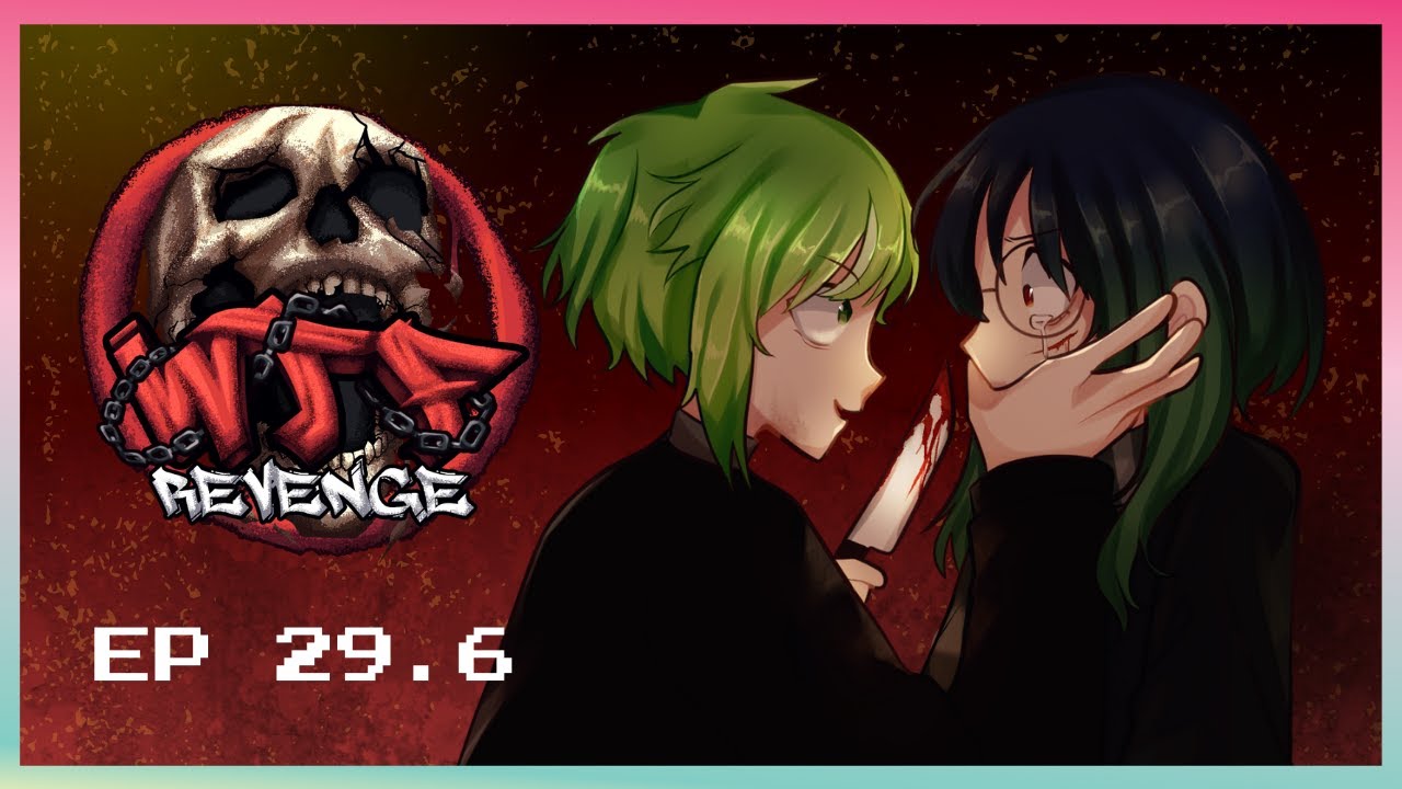 DICULIK.. [Rose S.P] – WTF Revenge Chapter 2 Ep 29.6 (Minecraft Roleplay)