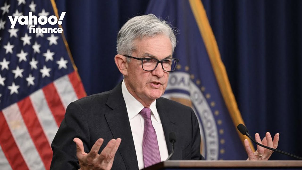 The Fed shouldn't 'give up on forecasting' or trying to prevent a recession: Strategist