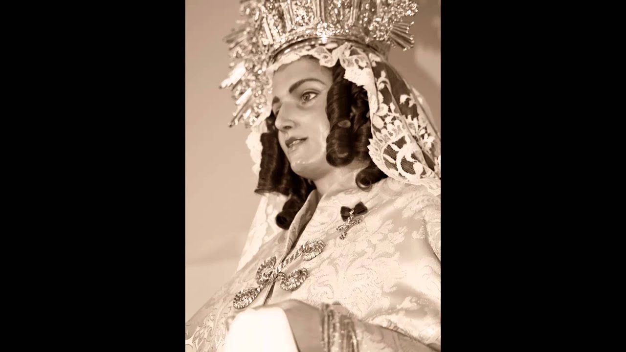 -MADRE ÓYEME - CORO DE LA AURORA -Vva. de la serena -