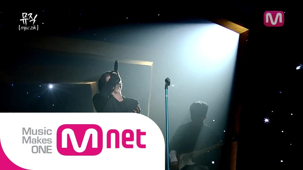 [특별생방송 뮤직] YB_내 사람이여 (2014.05.01)