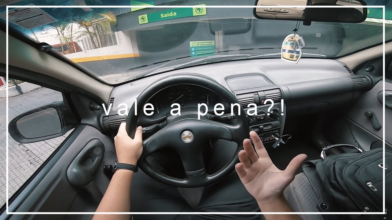 VALE A PENA INSTALAR BARRAS ESTABILIZADORAS e ANTI-TORÇÃO no GM CORSA para USAR NO DIA A DIA?!