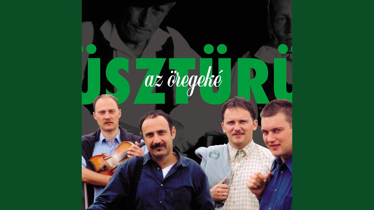 Palatkai lassú cigánytánc, csárdás, gyors csárdás, szökős és korcsos (Mezőség)