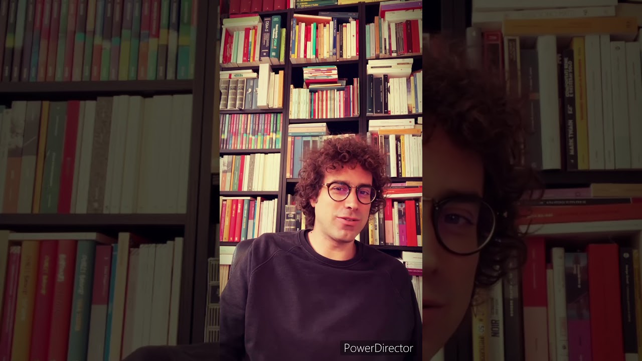 Crossroads: Jonathan Franzen e il post ‘68