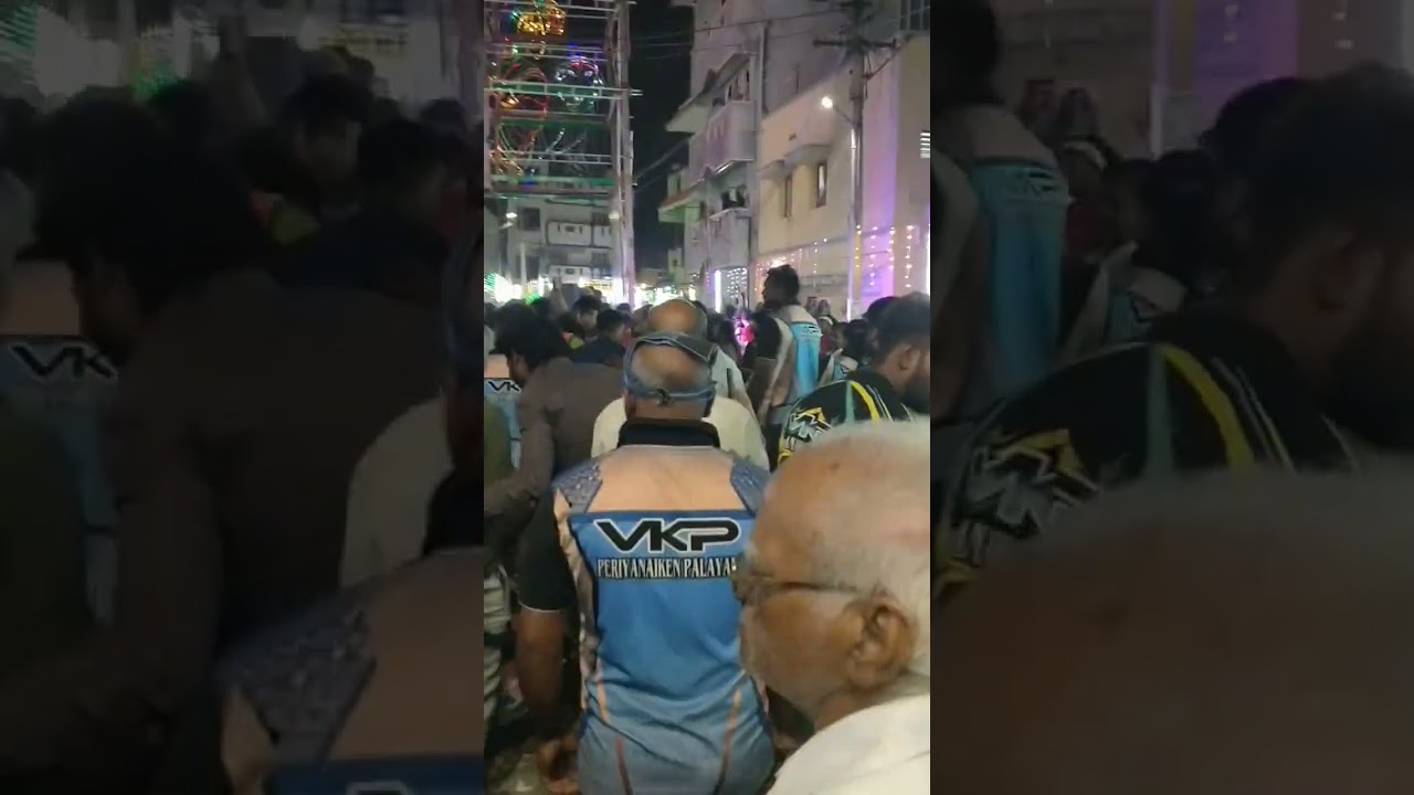 Tamilnadu ka best Pooja guys Dekh Kar batana Kis Kisko Achcha Laga 