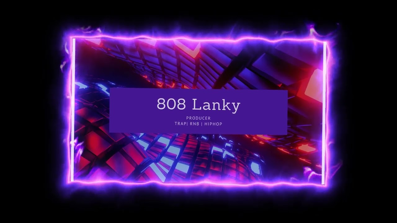 ISLEY BROTHERS SUMMER BREEZE SAMPLE ( PROD. 808 LANKY )