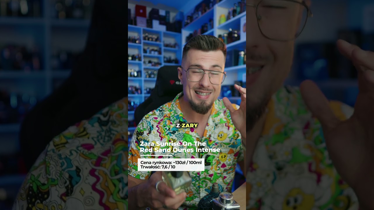 Top tanie perfumy na lato 2025