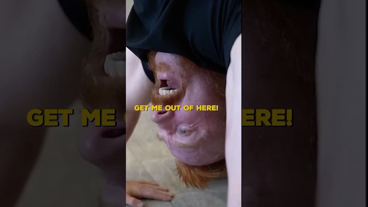 Sheamus&rsquo; Toughest Celtic Warrior Workout