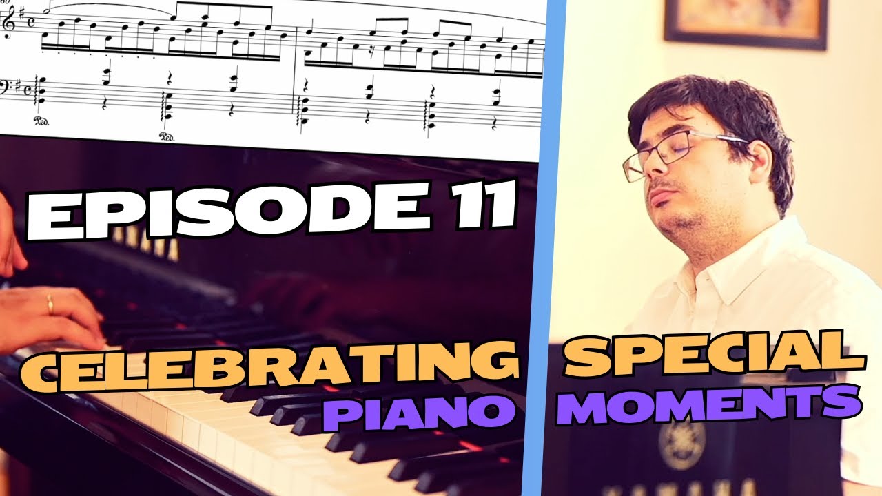 I Recorded Ravel's 'Pavane for a Dead Princess' - Incredible Music!