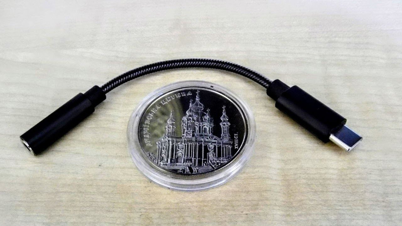 AVANI alc5686 HD – DAC dongle type-C 3,5mm. ЦАП компании VENTURE ELECTROICS – VE.