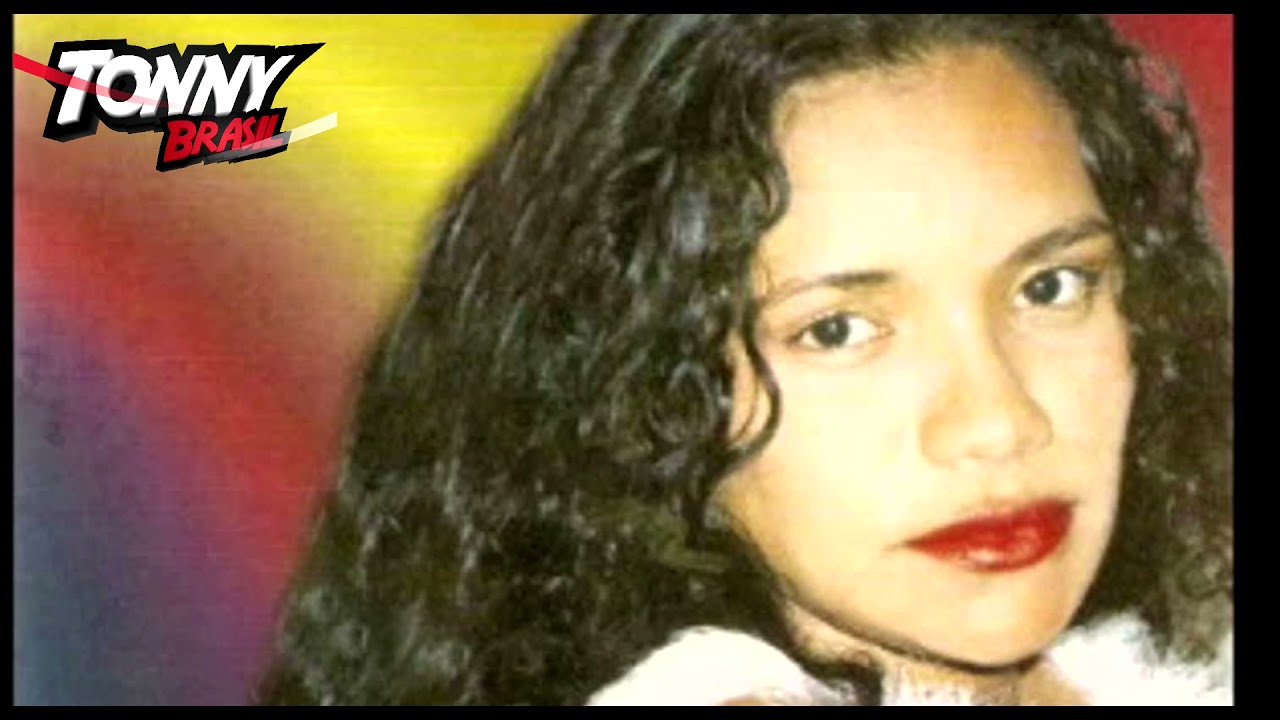 ANNA DI OLIVEIRA   A PRIMEIRA VEZ by TONNY BRASIL