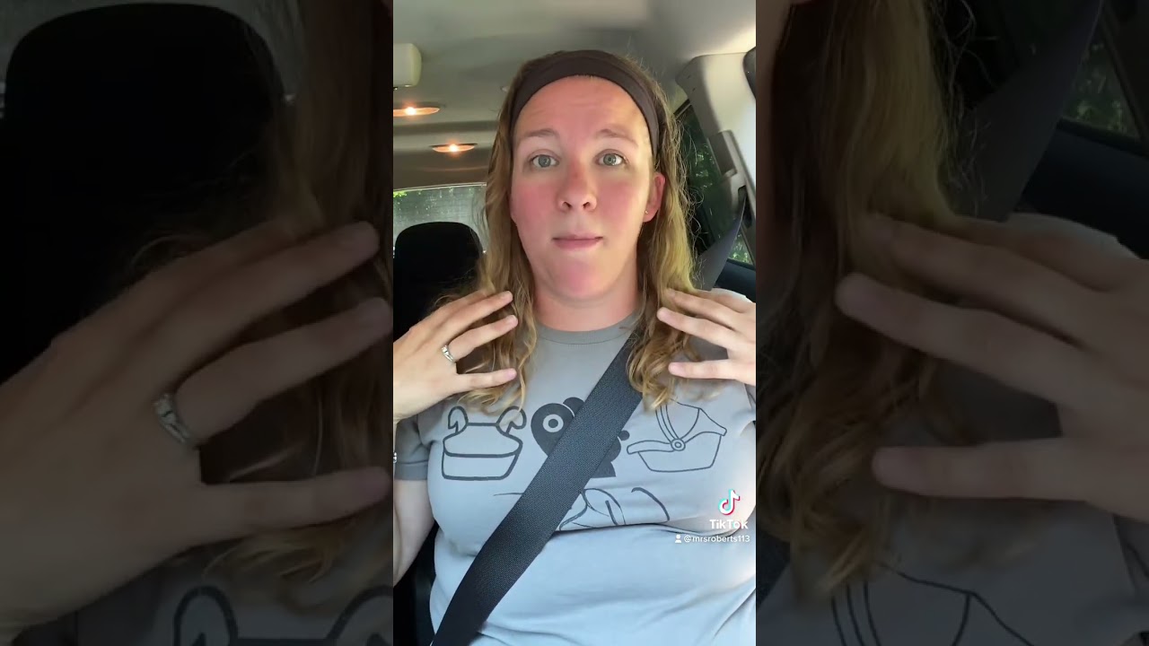 Head Slump: When Not To Worry