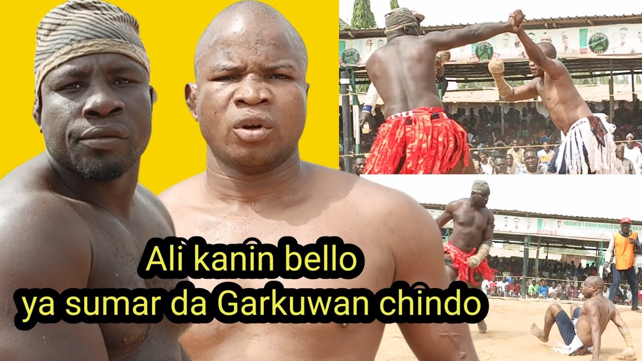 January 11, 2026 YAU LAHADI GARDAMA TA ƘARE ALI KANIN BELLO YA SUMAR DA GARKUWAN CHINDO A MARABA
