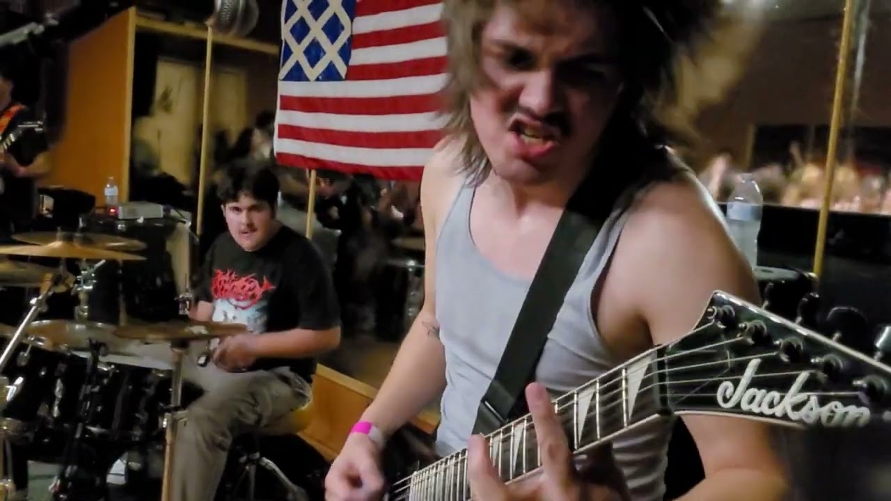 TORENA - Live In Oxnard March/19/2022