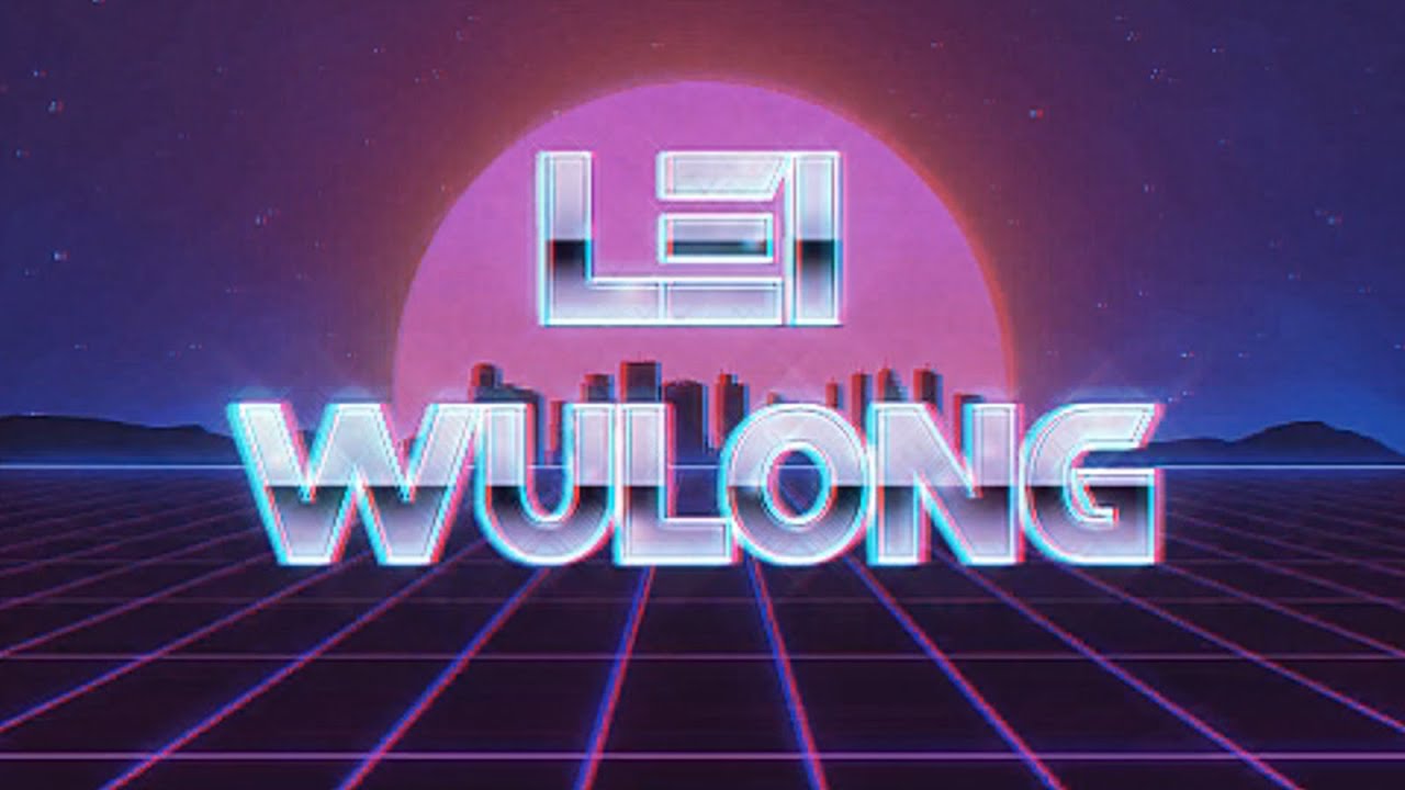 Lei Wulong - YOU'RE NOT GOOD ENOUGH ft. alltimeszzz