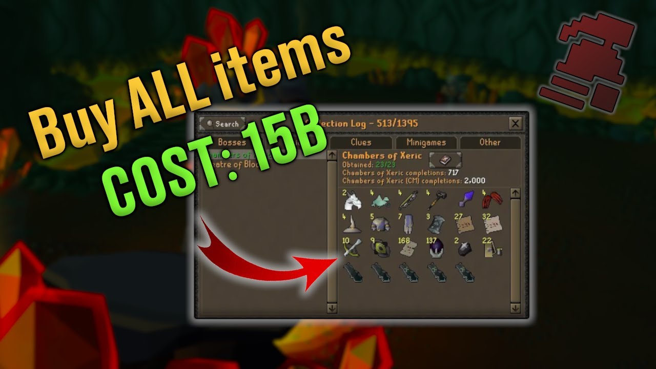 Boosting in OSRS is Destroying Ironman?