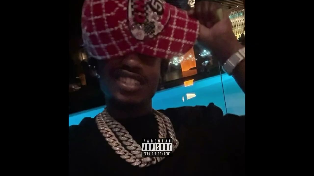 [FREE FOR PROFIT] LIL TJAY Type Beat - 