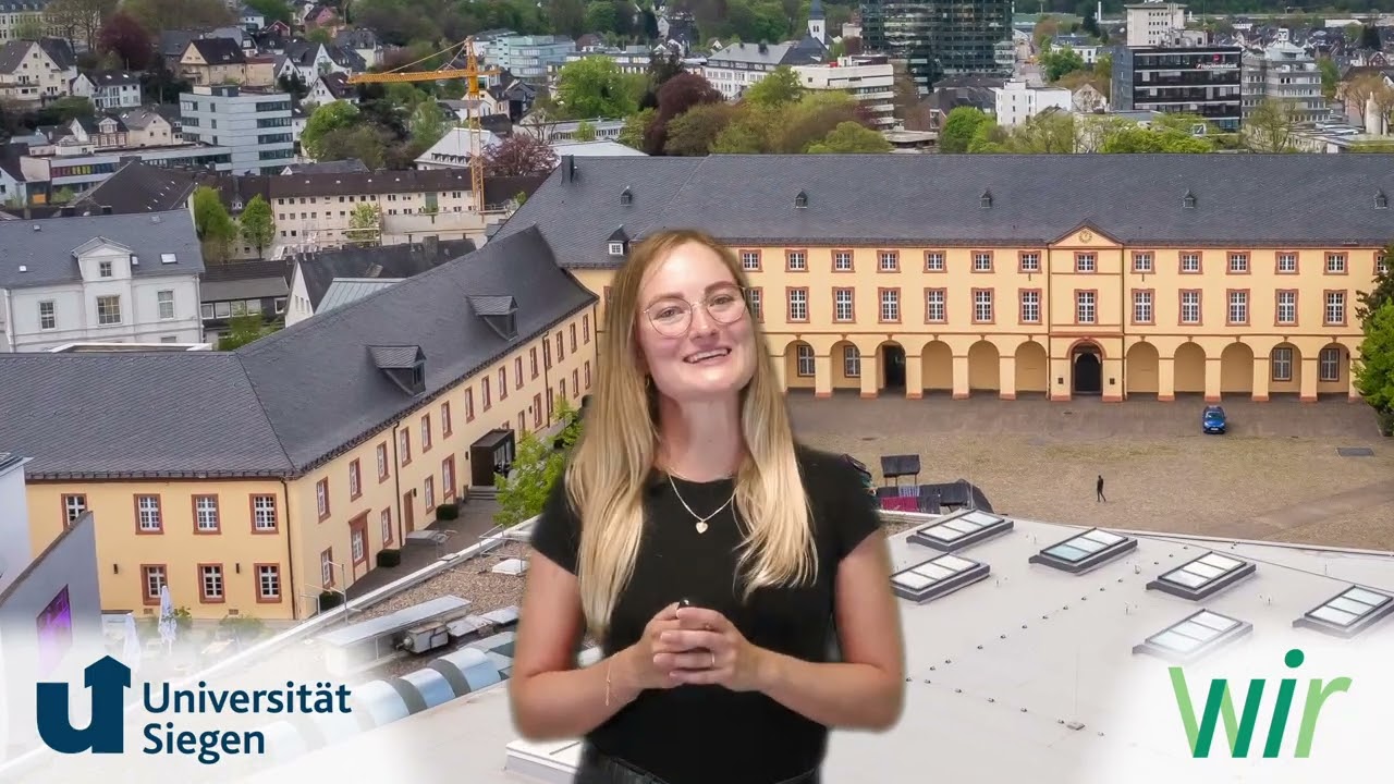 Controlling und Risikomanagement an der Uni Siegen studieren