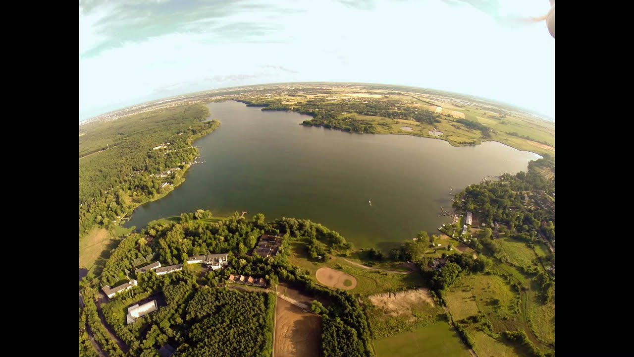 Kiekrz - Wielkopolska