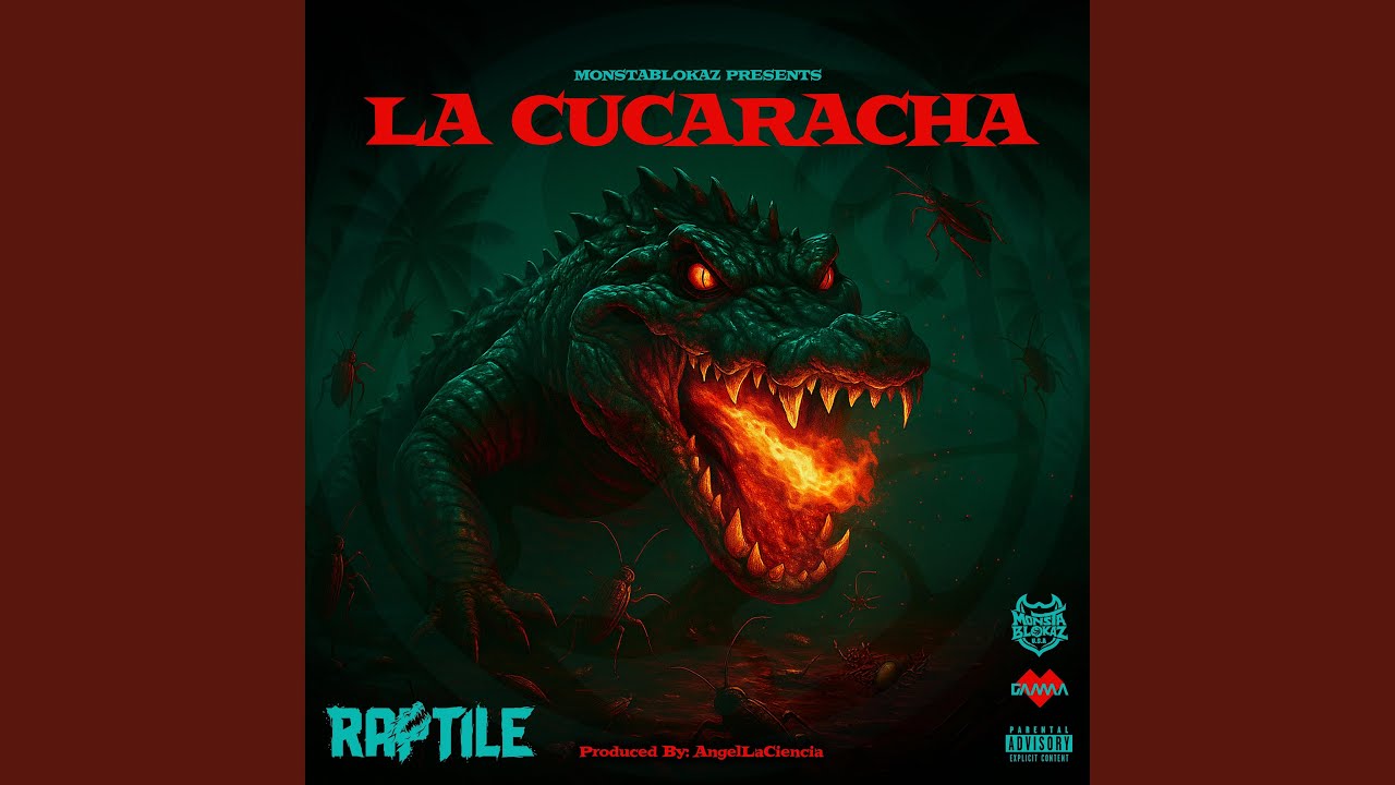 LA CUCARACHA